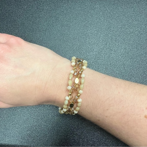 Pink bracelet - Picture 4 of 4